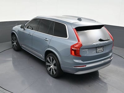 2022 Volvo XC90 Recharge Plug-In Hyb Inscription