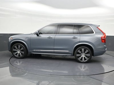 2022 Volvo XC90 Recharge Plug-In Hyb Inscription