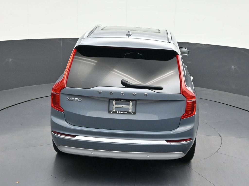 2022 Volvo XC90 Recharge Plug-In Hyb Inscription