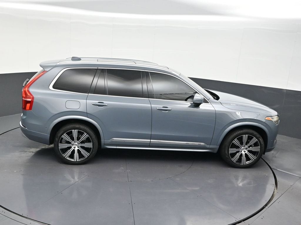 2022 Volvo XC90 Recharge Plug-In Hyb Inscription