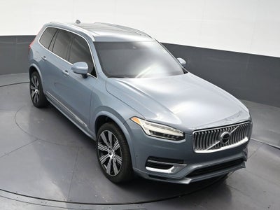 2022 Volvo XC90 Recharge Plug-In Hyb Inscription