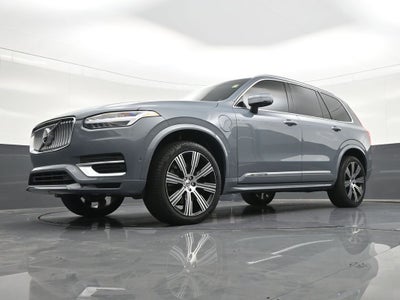 2022 Volvo XC90 Recharge Plug-In Hyb Inscription