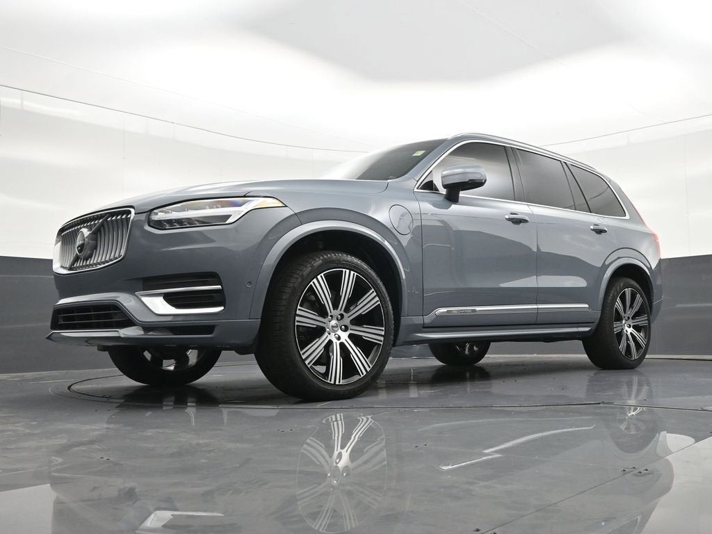 2022 Volvo XC90 Recharge Plug-In Hyb Inscription