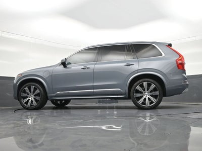 2022 Volvo XC90 Recharge Plug-In Hyb Inscription