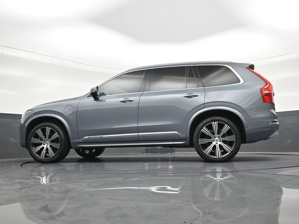 2022 Volvo XC90 Recharge Plug-In Hyb Inscription