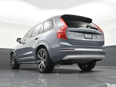 2022 Volvo XC90 Recharge Plug-In Hyb Inscription