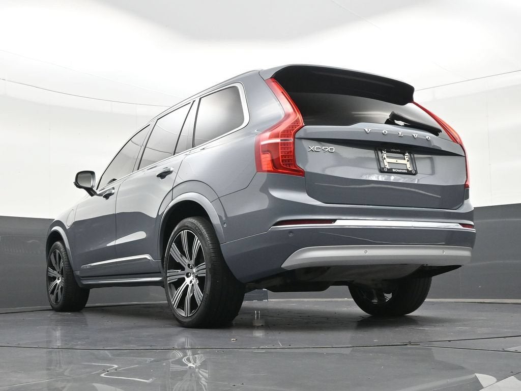 2022 Volvo XC90 Recharge Plug-In Hyb Inscription
