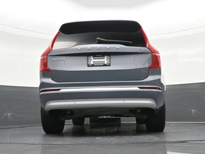 2022 Volvo XC90 Recharge Plug-In Hyb Inscription