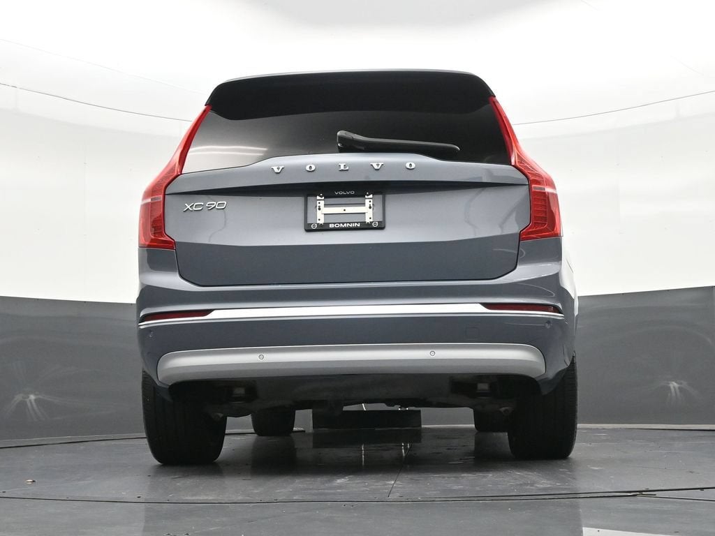2022 Volvo XC90 Recharge Plug-In Hyb Inscription