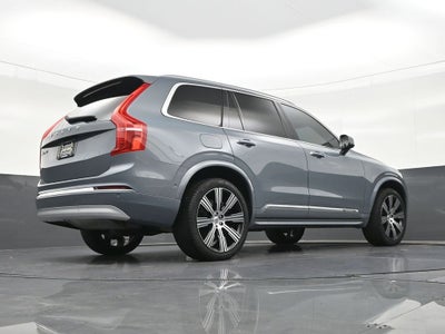 2022 Volvo XC90 Recharge Plug-In Hyb Inscription