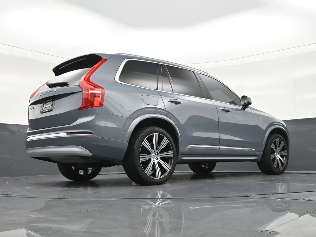 2022 Volvo XC90 Recharge Plug-In Hyb Inscription