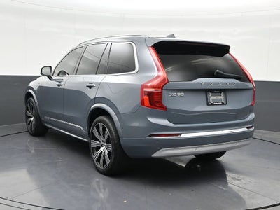 2022 Volvo XC90 Recharge Plug-In Hyb Inscription