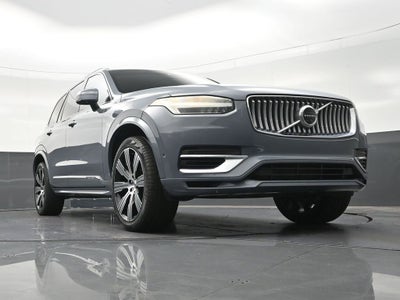 2022 Volvo XC90 Recharge Plug-In Hyb Inscription
