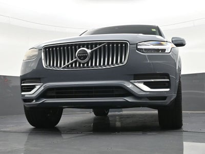 2022 Volvo XC90 Recharge Plug-In Hyb Inscription