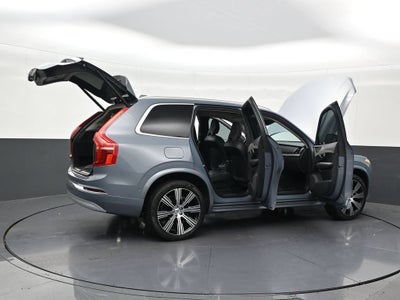 2022 Volvo XC90 Recharge Plug-In Hyb Inscription