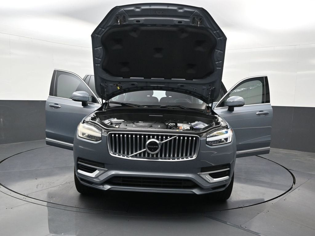 2022 Volvo XC90 Recharge Plug-In Hyb Inscription