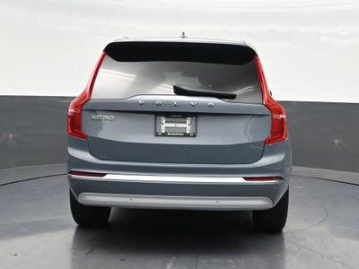 2022 Volvo XC90 Recharge Plug-In Hyb Inscription