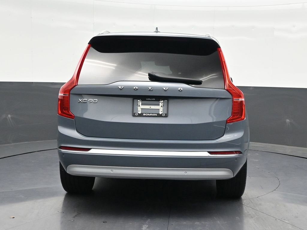 2022 Volvo XC90 Recharge Plug-In Hyb Inscription