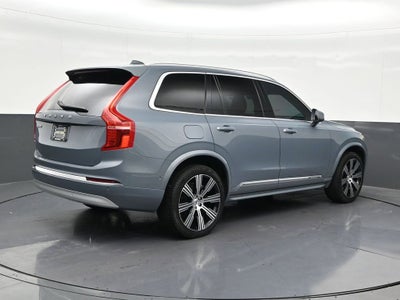 2022 Volvo XC90 Recharge Plug-In Hyb Inscription