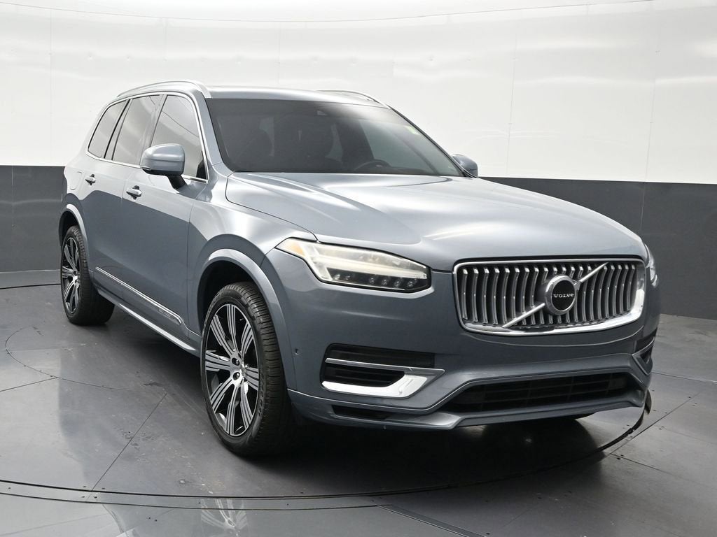 2022 Volvo XC90 Recharge Plug-In Hyb Inscription