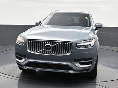 2022 Volvo XC90 Recharge Plug-In Hyb Inscription
