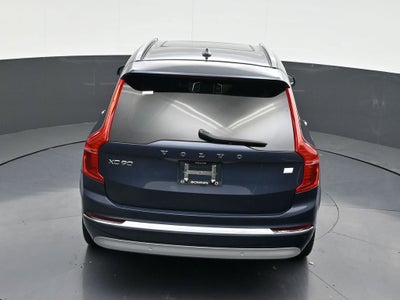 2022 Volvo XC90 Recharge Plug-In Hyb Inscription