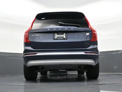 2022 Volvo XC90 Recharge Plug-In Hyb Inscription