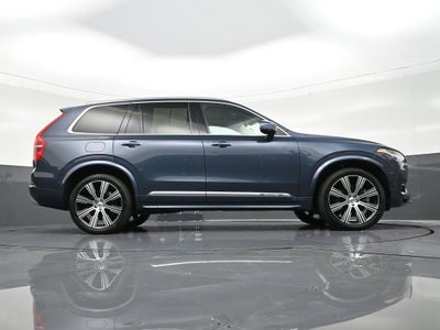 2022 Volvo XC90 Recharge Plug-In Hyb Inscription