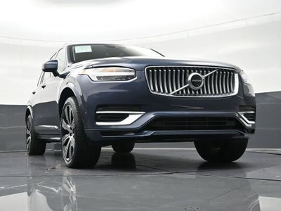 2022 Volvo XC90 Recharge Plug-In Hyb Inscription