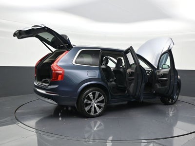 2022 Volvo XC90 Recharge Plug-In Hyb Inscription