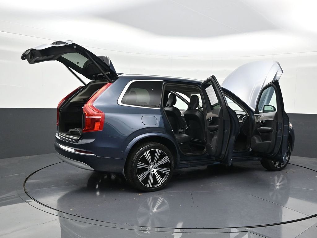 2022 Volvo XC90 Recharge Plug-In Hyb Inscription
