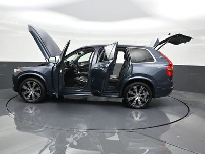 2022 Volvo XC90 Recharge Plug-In Hyb Inscription