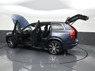 2022 Volvo XC90 Recharge Plug-In Hyb Inscription