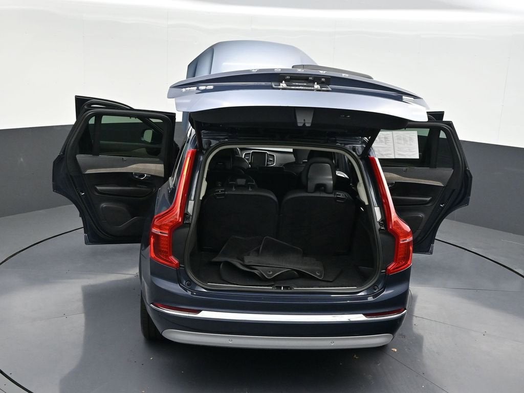 2022 Volvo XC90 Recharge Plug-In Hyb Inscription