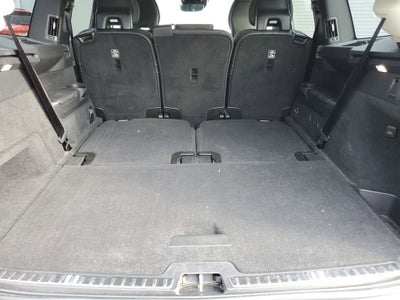 2022 Volvo XC90 Recharge Plug-In Hyb Inscription