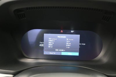 2024 Volvo XC60 Recharge Plug-In Hybrid T8 Plus Dark Theme