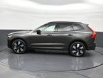 2024 Volvo XC60 Recharge Plug-In Hybrid T8 Plus Dark Theme