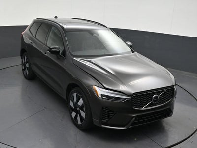 2024 Volvo XC60 Recharge Plug-In Hybrid T8 Plus Dark Theme