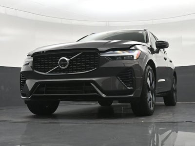 2024 Volvo XC60 Recharge Plug-In Hybrid T8 Plus Dark Theme