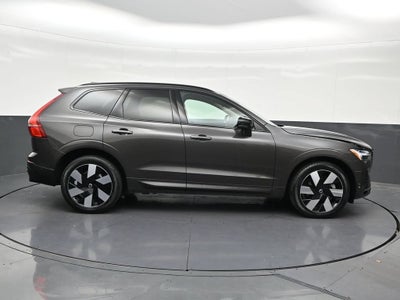 2024 Volvo XC60 Recharge Plug-In Hybrid T8 Plus Dark Theme