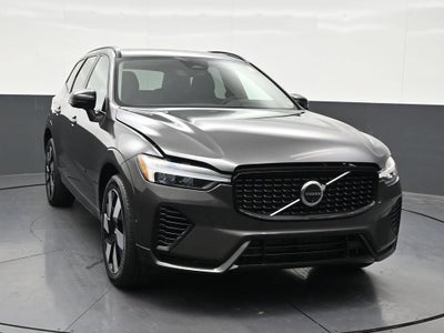 2024 Volvo XC60 Recharge Plug-In Hybrid T8 Plus Dark Theme