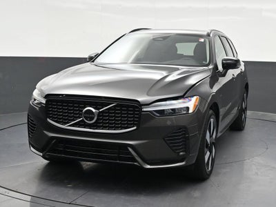 2024 Volvo XC60 Recharge Plug-In Hybrid T8 Plus Dark Theme