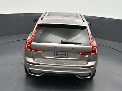 2024 Volvo XC60 Recharge Plug-In Hybrid T8 Plus Dark Theme