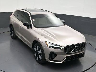 2024 Volvo XC60 Recharge Plug-In Hybrid T8 Plus Dark Theme