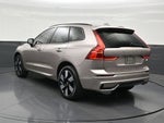 2024 Volvo XC60 Recharge Plug-In Hybrid T8 Plus Dark Theme