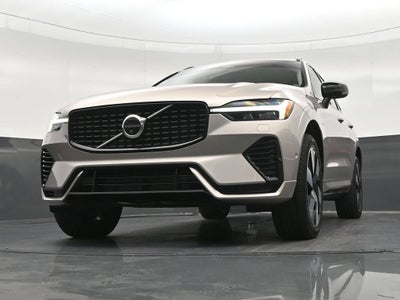 2024 Volvo XC60 Recharge Plug-In Hybrid T8 Plus Dark Theme