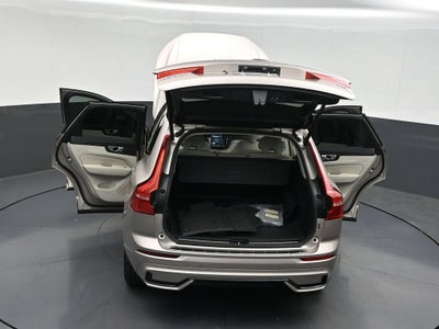 2024 Volvo XC60 Recharge Plug-In Hybrid T8 Plus Dark Theme