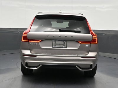 2024 Volvo XC60 Recharge Plug-In Hybrid T8 Plus Dark Theme