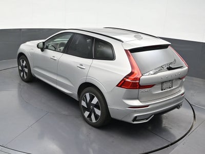 2024 Volvo XC60 Recharge Plug-In Hyb Ultimate Dark Theme