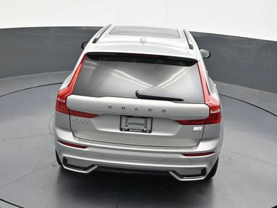 2024 Volvo XC60 Recharge Plug-In Hyb Ultimate Dark Theme
